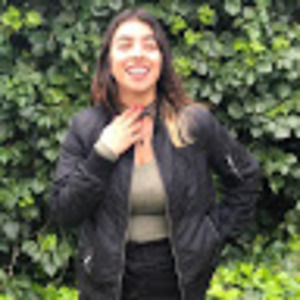 Meet your Posher, Siboney